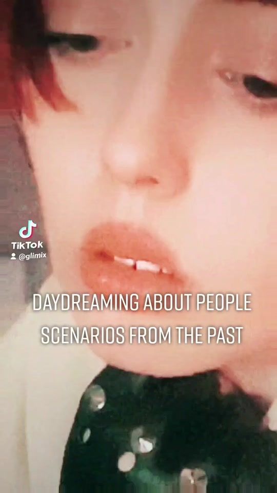 TikTok video thumbnail by glimix