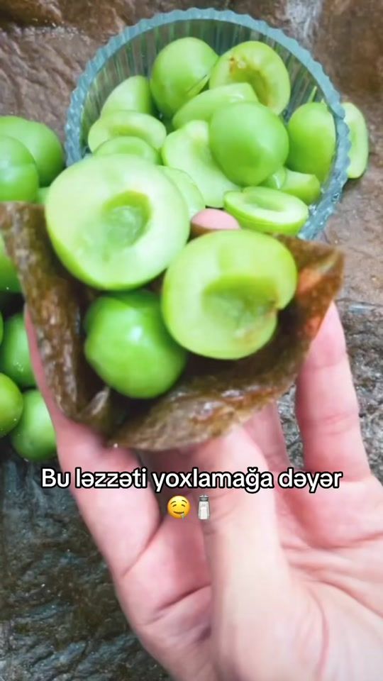 TikTok video thumbnail by freshmums_gourmet
