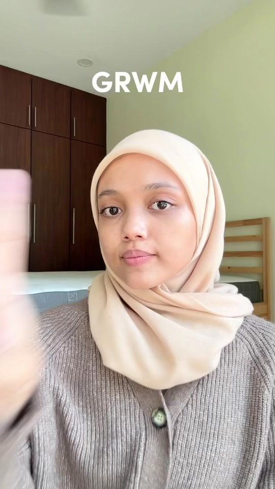 TikTok video thumbnail by nuwairahlutfii