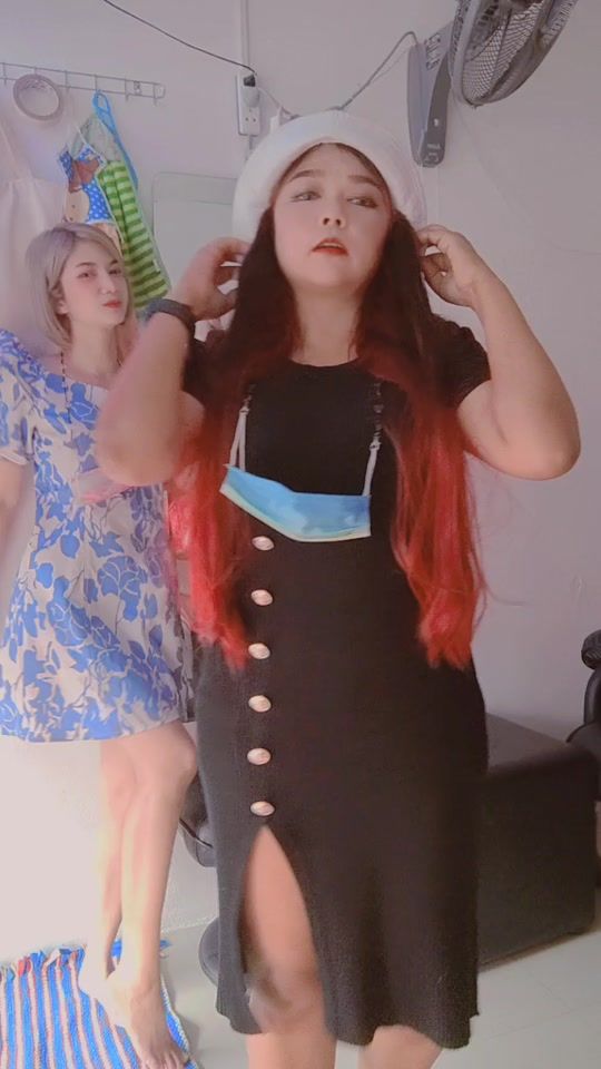 TikTok video thumbnail by suneesuklimjang