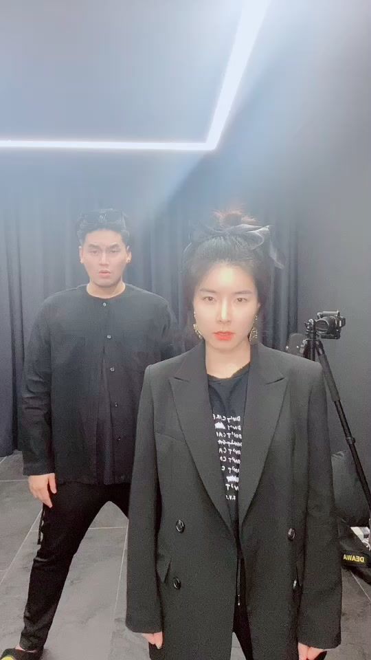 TikTok video thumbnail by queengyeon
