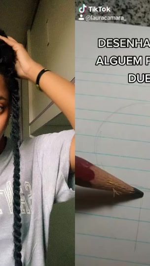 TikTok video thumbnail by laise_fraga