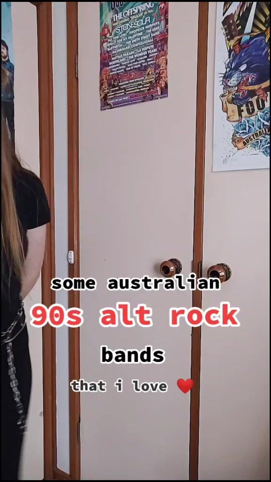TikTok video thumbnail by punkcroc666