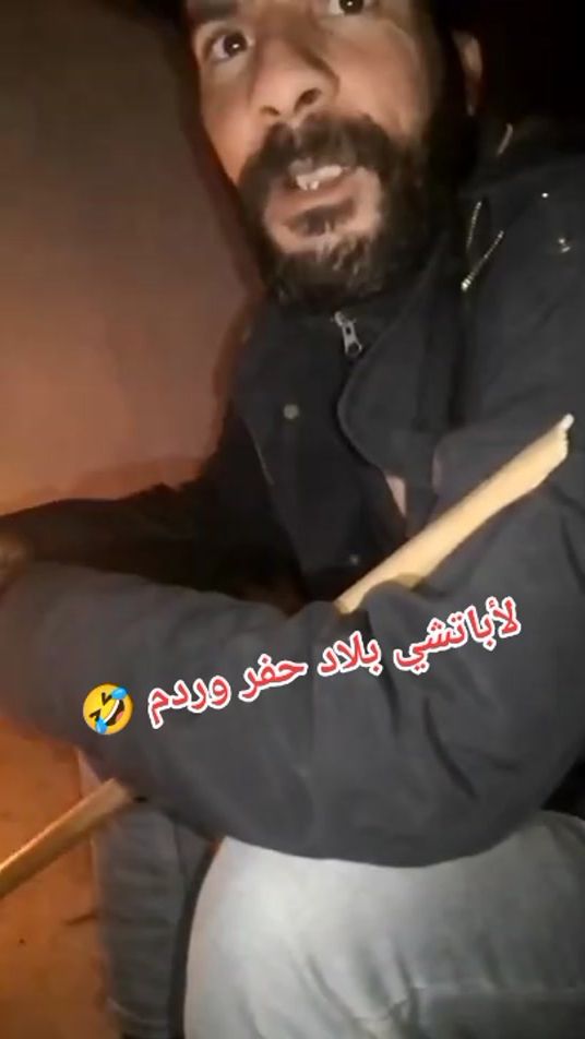 TikTok video thumbnail by editionchyoukh