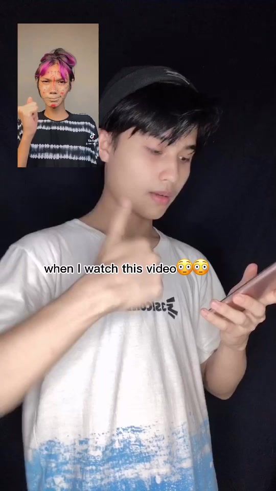 TikTok video thumbnail by ranggakim_