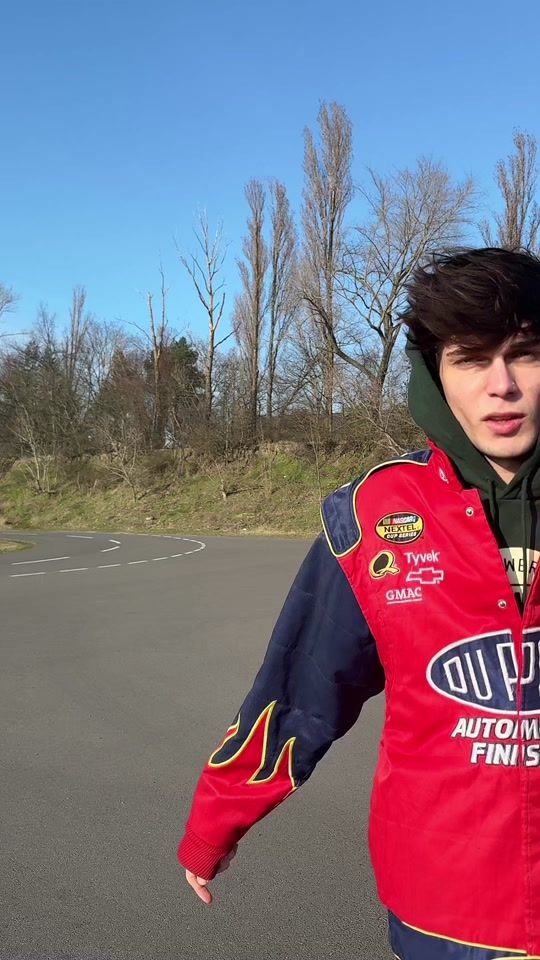 TikTok video thumbnail by nickaufmann