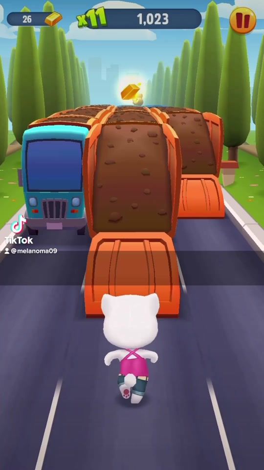 TikTok video thumbnail by melanoma09