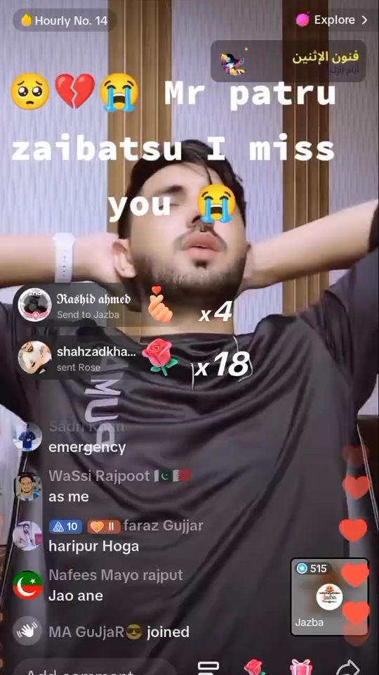 TikTok video thumbnail by 804faizan5