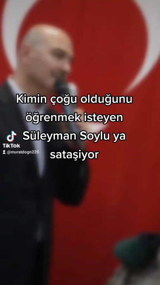TikTok video thumbnail by muratdogn225