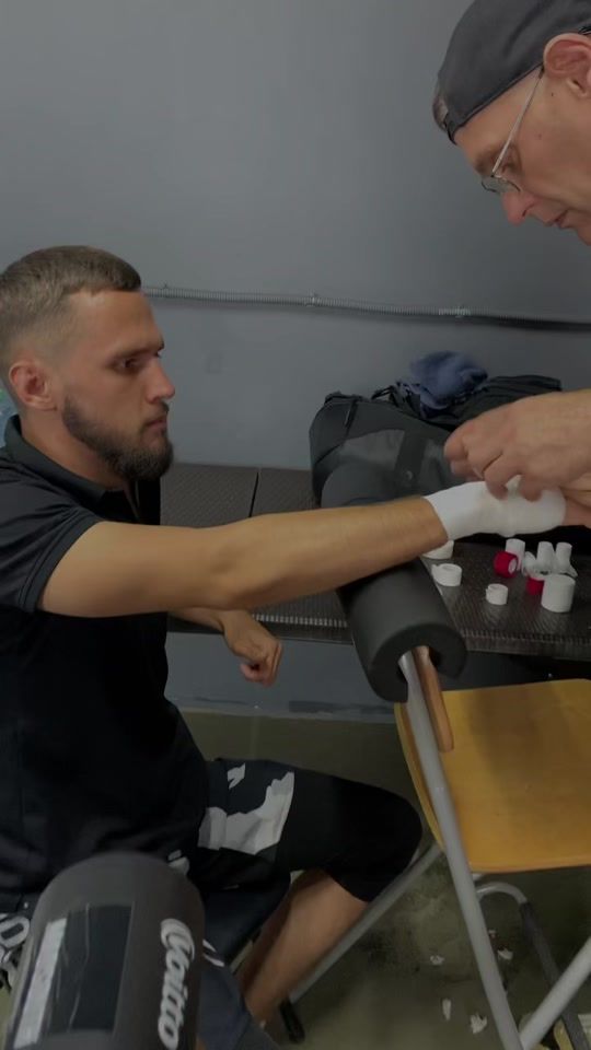 TikTok video thumbnail by reshetnikovbjj