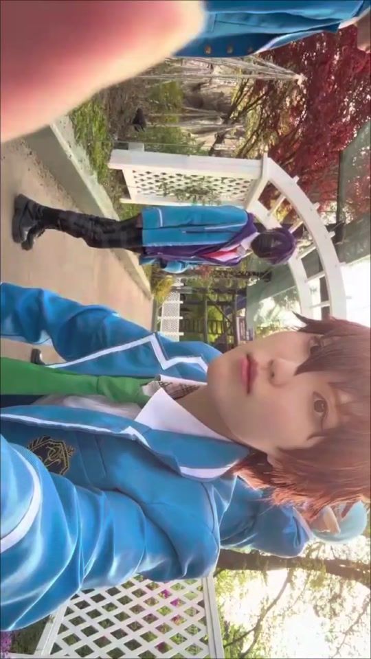 TikTok video thumbnail by cillin_cos