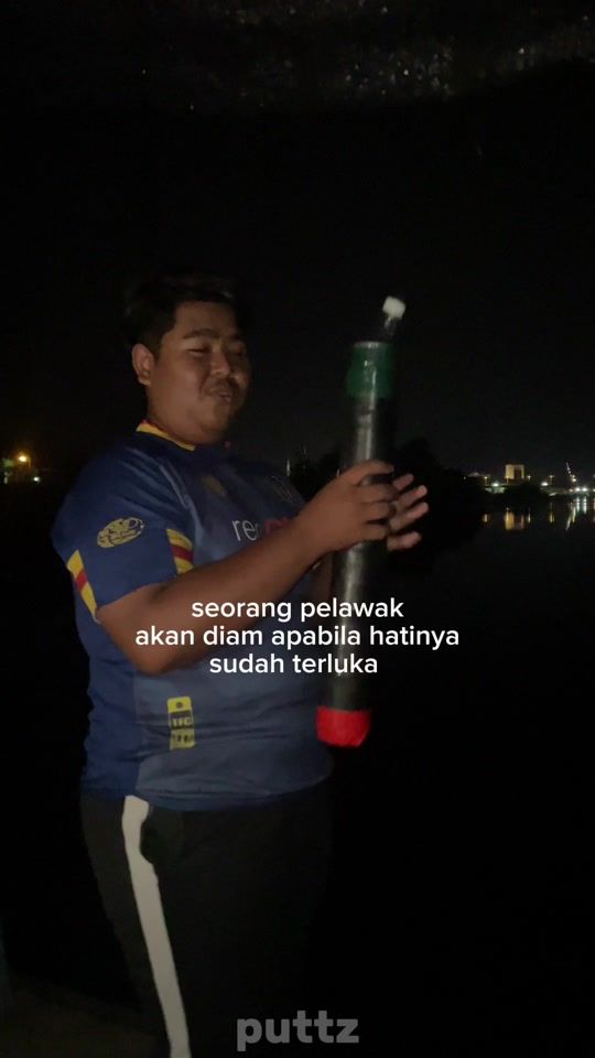 TikTok video thumbnail by lutfihadi1234