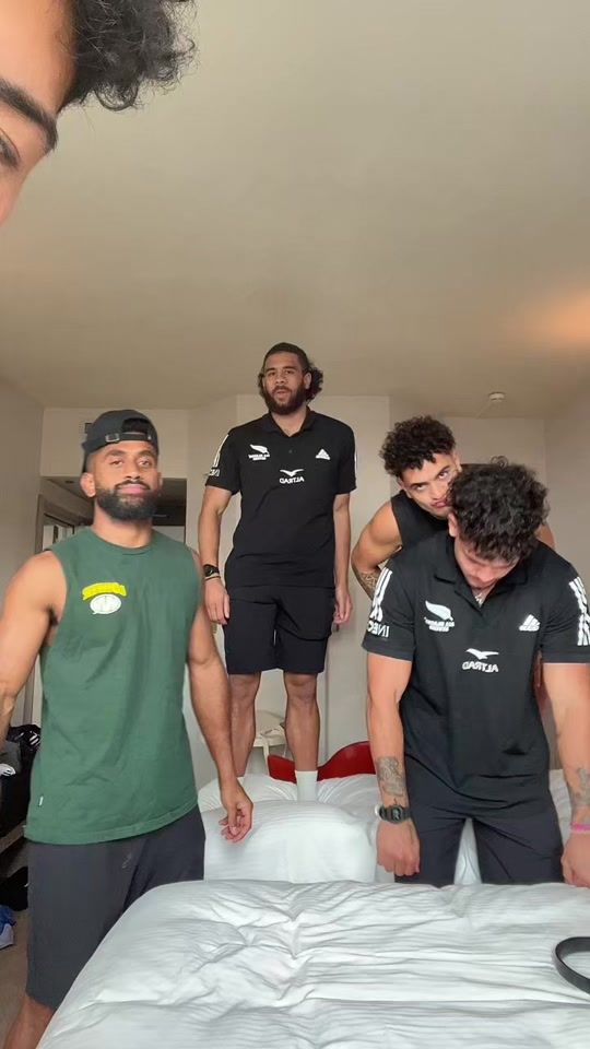 TikTok video thumbnail by rodericksolo