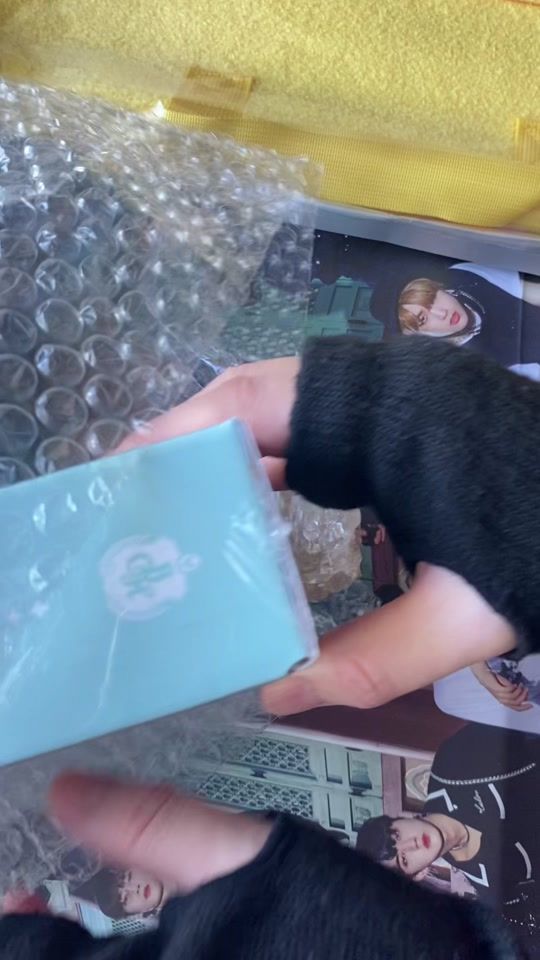 TikTok video thumbnail by leefeyo