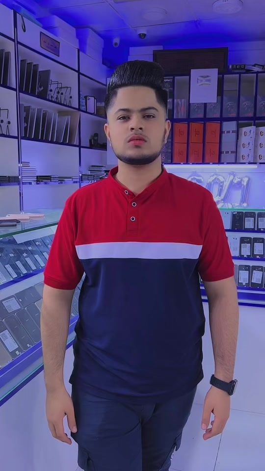 TikTok video thumbnail by akheeerusedmobiles