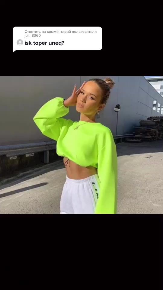TikTok video thumbnail by _stunning_onlineshop_