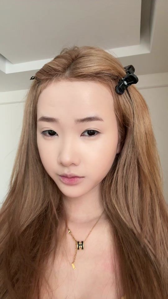 TikTok video thumbnail by nhinhimakeup_
