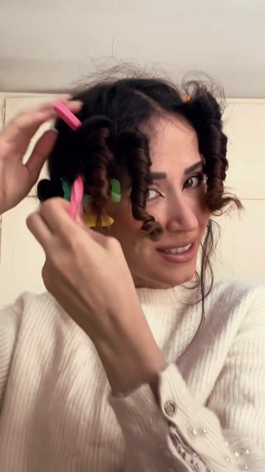 TikTok video thumbnail by atefehfarkhari