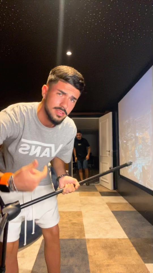 TikTok video thumbnail by ron_sabah