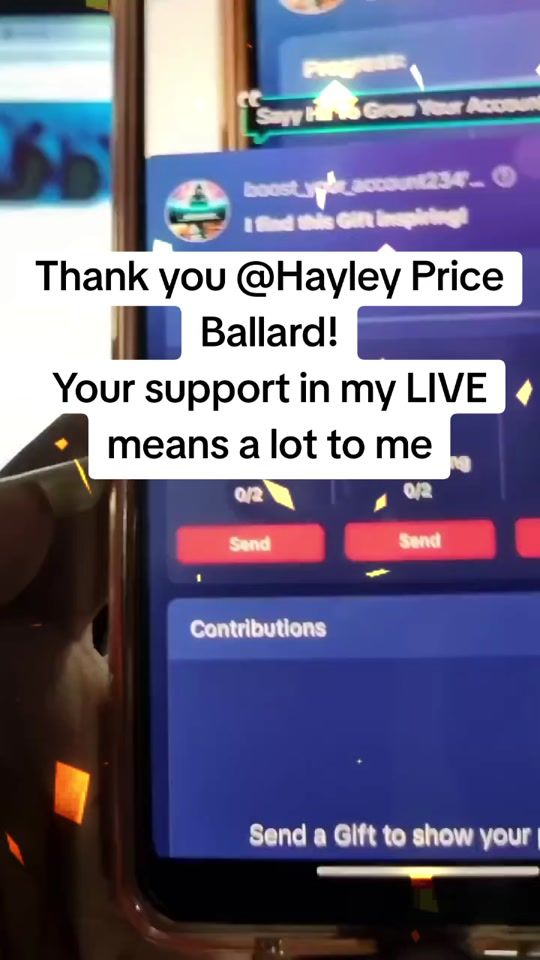 TikTok video thumbnail by boost_your_account234