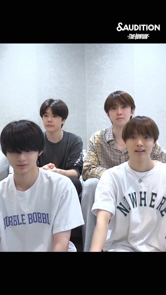 TikTok video thumbnail by and_audition
