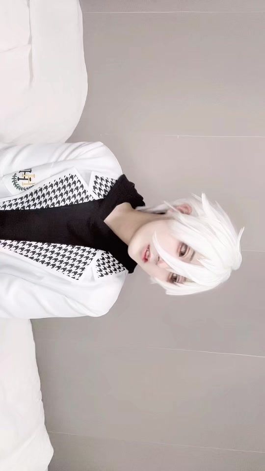 TikTok video thumbnail by yuu_oolj