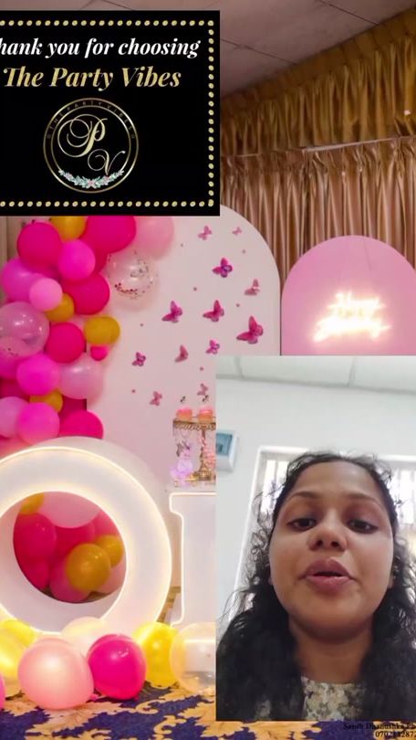 TikTok video thumbnail by partyvibes2017
