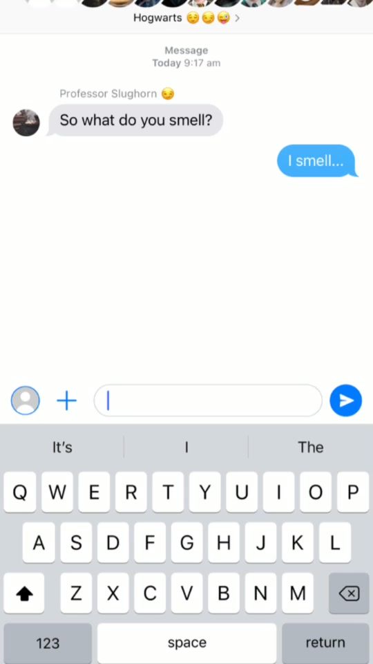 TikTok video thumbnail by _hogwartsluv