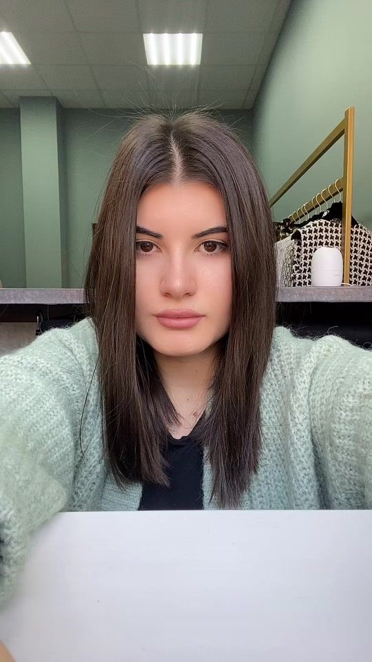 TikTok video thumbnail by alinusik.bb