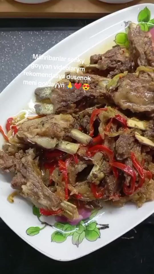 TikTok video thumbnail by sonachef