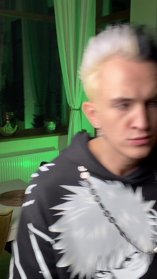 TikTok video thumbnail by fricbard