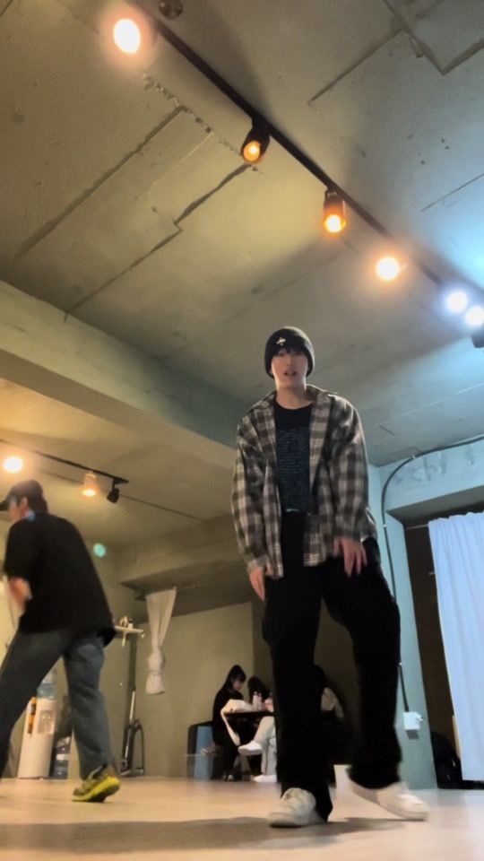 TikTok video thumbnail by _04jh