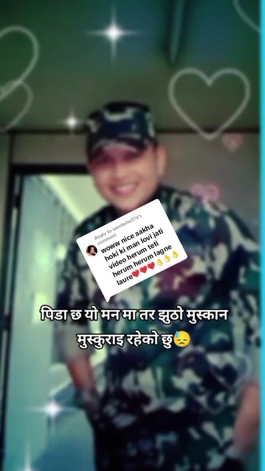 TikTok video thumbnail by sameer.bm