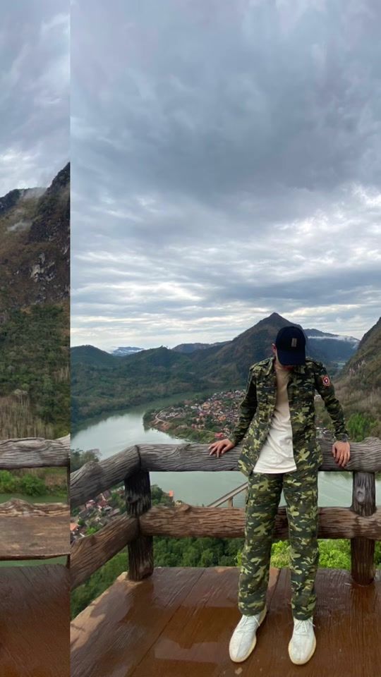 TikTok video thumbnail by loutderni