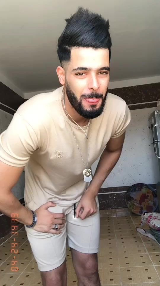 TikTok video thumbnail by aymeneabdat1