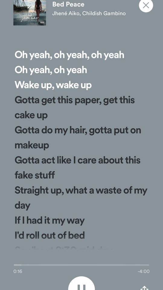 TikTok video thumbnail by thebestlyricsonthetok