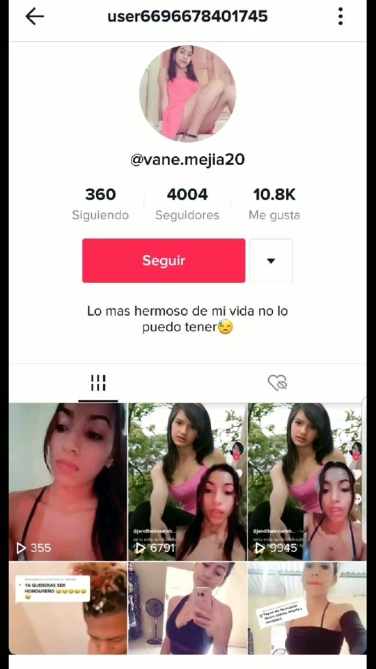 TikTok video thumbnail by catracha338