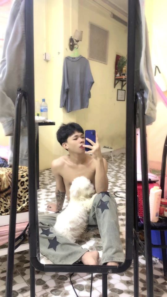 TikTok video thumbnail by yewintun570