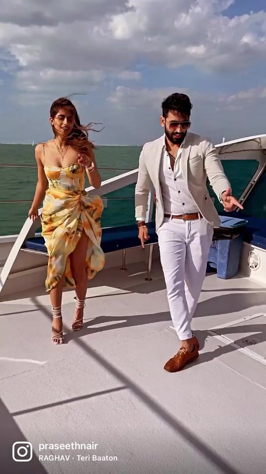 TikTok video thumbnail by praseethnair52