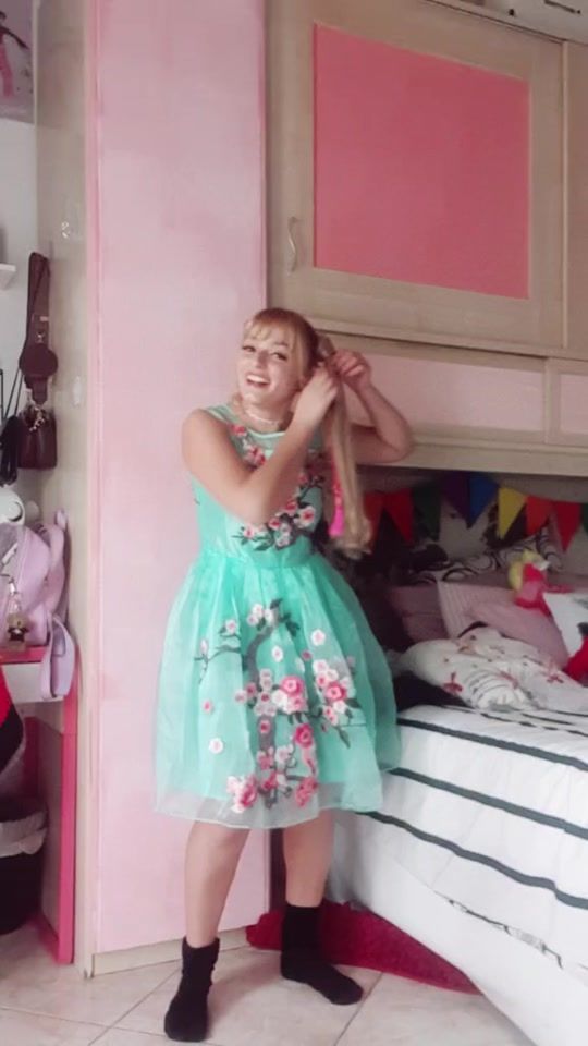 TikTok video thumbnail by iamjuliska