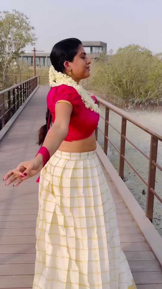 TikTok video thumbnail by vishnumaya965