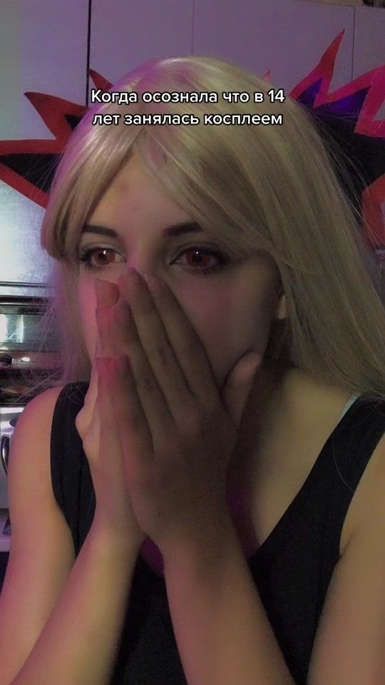TikTok video thumbnail by seminasempai