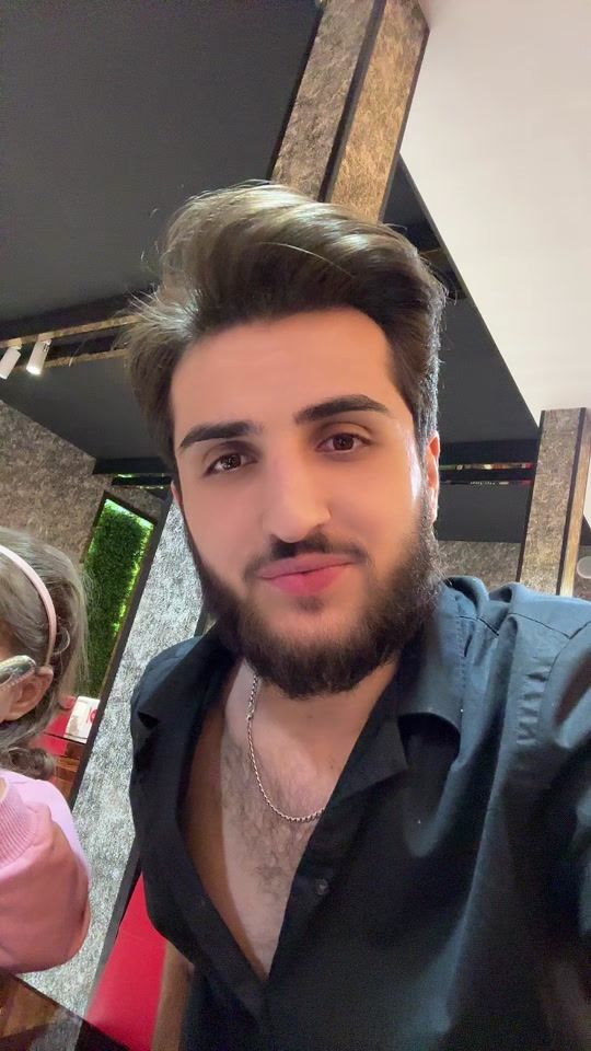 TikTok video thumbnail by ali_sirin_25