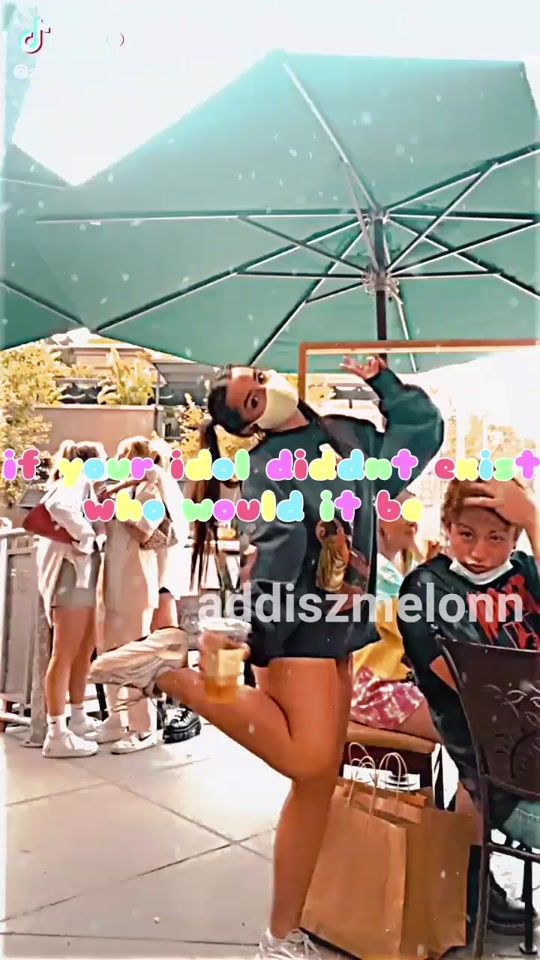 TikTok video thumbnail by dixonschild