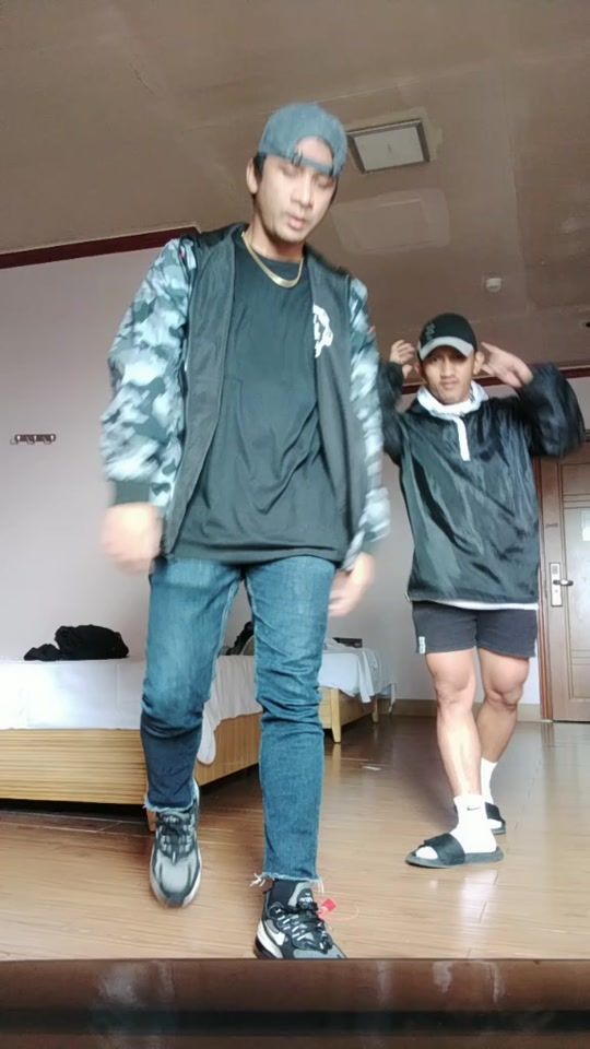 TikTok video thumbnail by daveserrano4