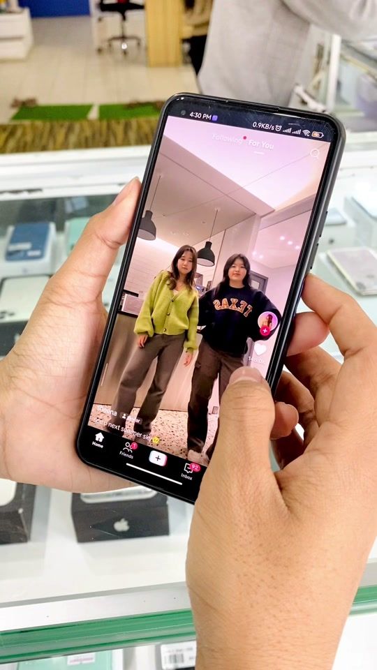 TikTok video thumbnail by supermobilemonywa