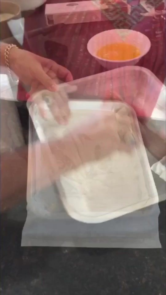 TikTok video thumbnail by fayicookbooks