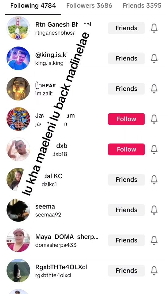 TikTok video thumbnail by dambar821