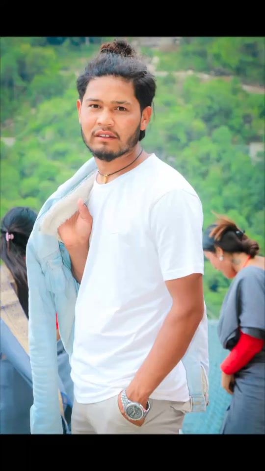 TikTok video thumbnail by rishabhrayamajhi