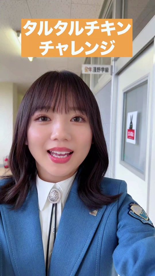 TikTok video thumbnail by hinatazakanews